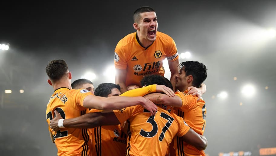 Forget Man Utd, Chelsea & Tottenham - Wolves Are Genuine Top Four Candidates This Season