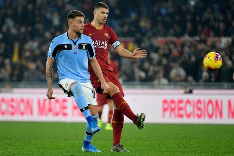 SERIE A TIM - MATCHDAY 21 ATTENDANCE