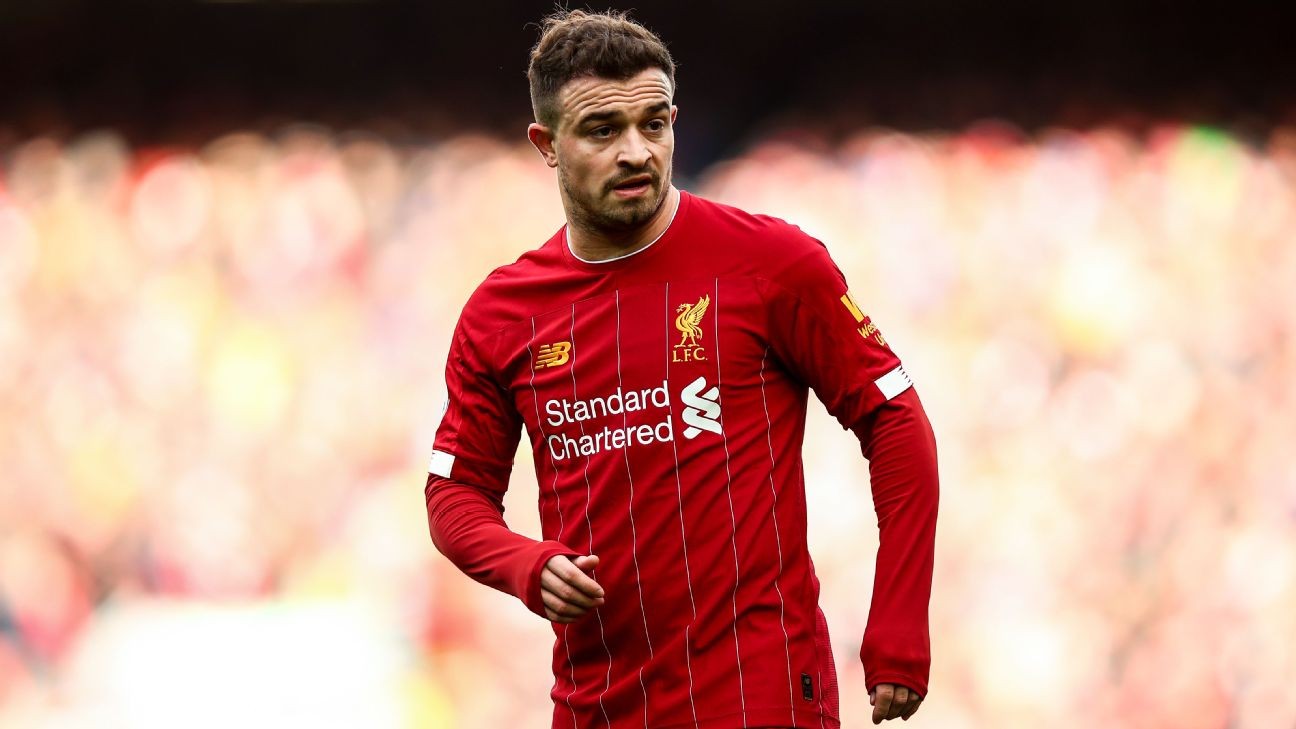 January transfer deadline: Who should Premier League's 'Big Six' clubs try to sell?