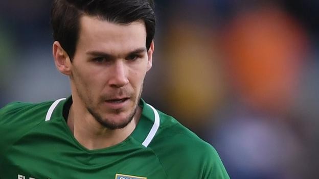 Wigan Athletic v Sheffield Wednesday