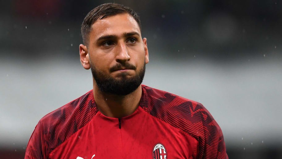 Gianluigi Donnarumma's AC Milan Future Up in the Air (Again) as Contract Renewal Talks Rumble on