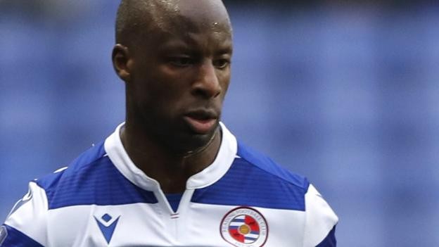 Reading v Bristol City