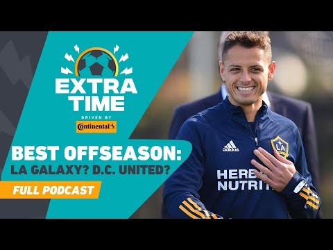 TRANSFERS: Who's Killing The Offseason? Plus Bruce Arena & Julian Gressel Interviews | FULL PODCAST