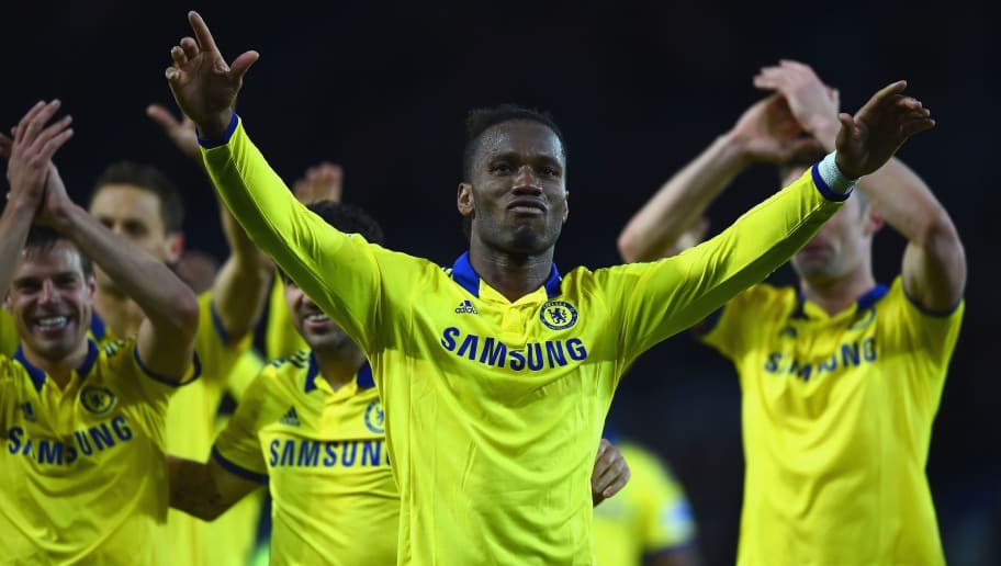 Didier Drogba & Emile Heskey Among Ex-Stars to Play in Australia Wildfire Charity Game
