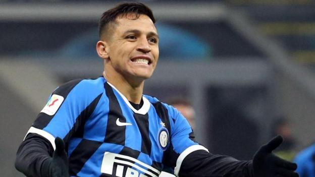 Man Utd: Alexis Sanchez will 'prove you all wrong' - Ole Gunnar Solskjaer