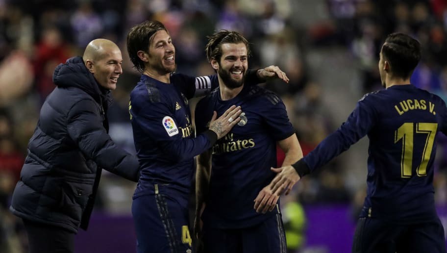 Real Zaragoza vs Real Madrid Preview: How to Watch on TV, Live Stream, Kick Off Time & Team News