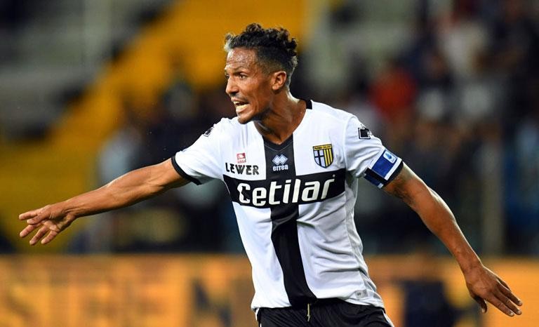 PARMA: BRUNO ALVES RENEWS UNTIL 2021