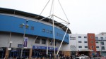 Reading standby decision to report 'abuse' during Cardiff game