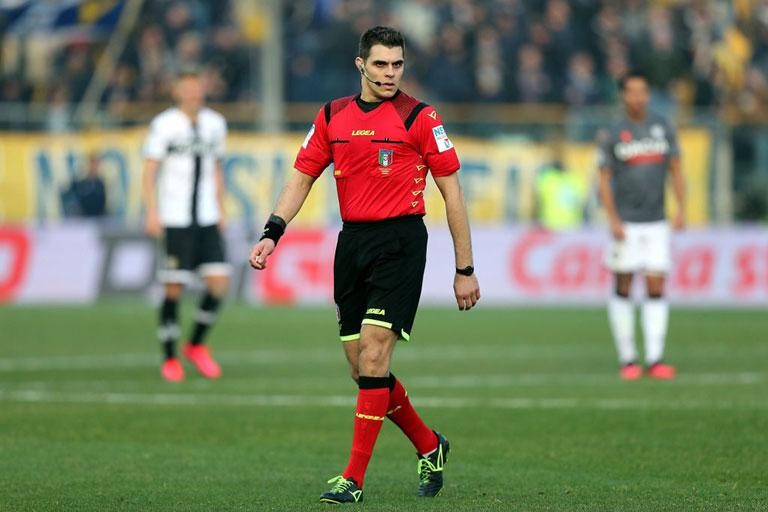 SPORT JUDGE DECISIONS, SERIE A TIM - MATCHDAY 21