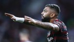 Gabriel Barbosa Completes Permanent Switch From Inter to Flamengo