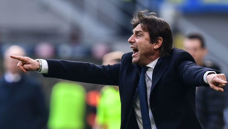 Christian Eriksen Is a Great Signing - But Inter Need a Huge Upturn in Form to Dethrone Juventus