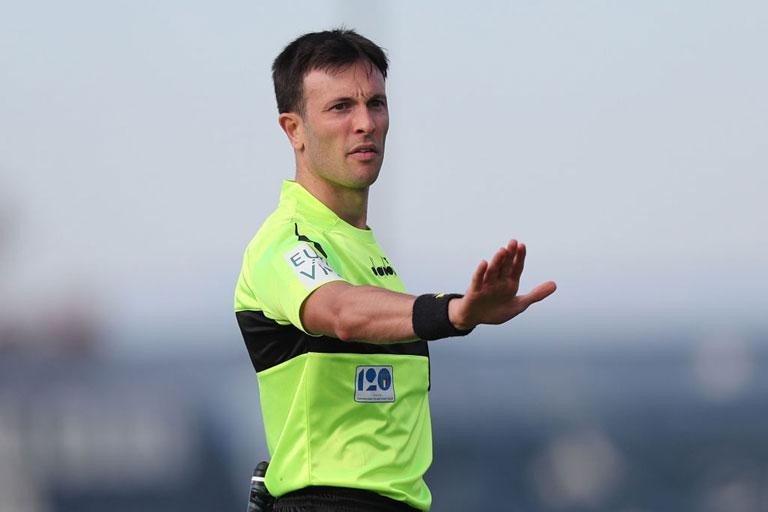 SPORT JUDGE DECISIONS, PRIMAVERA 1 TIM - 16TH ROUND