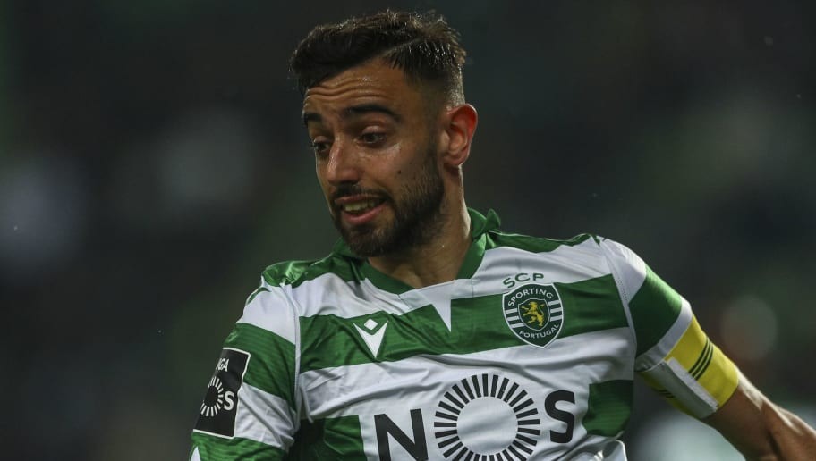 Man Utd Finally Agree Deal for Bruno Fernandes - Medical Expected During Next Couple of Days