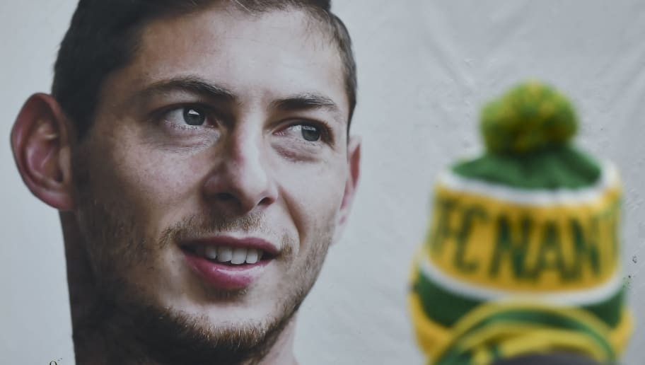 Cardiff City File 'Manslaughter Lawsuit' Against Nantes Over Emiliano Sala Death