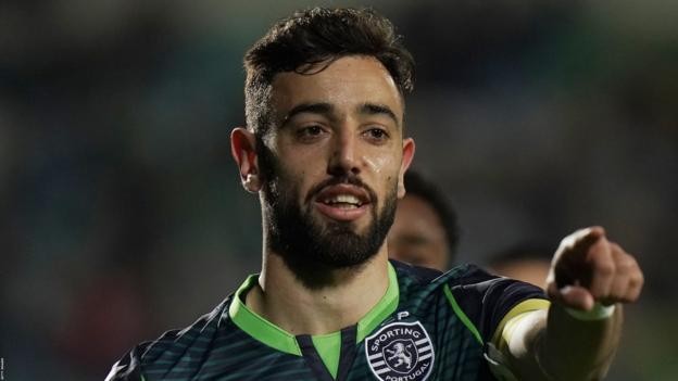 Manchester United: Bruno Fernandes translate his talent and confidence into success at Old Trafford?