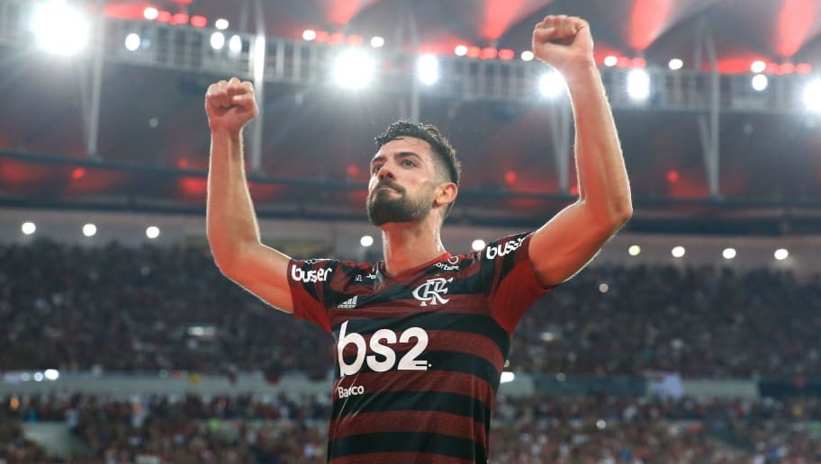 Arsenal Announce Pablo Mari as Mikel Arteta's First-Ever Signing