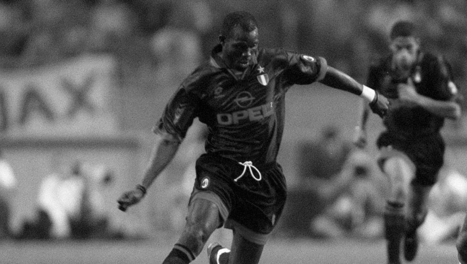 5 of the Best Moments of George Weah's Career