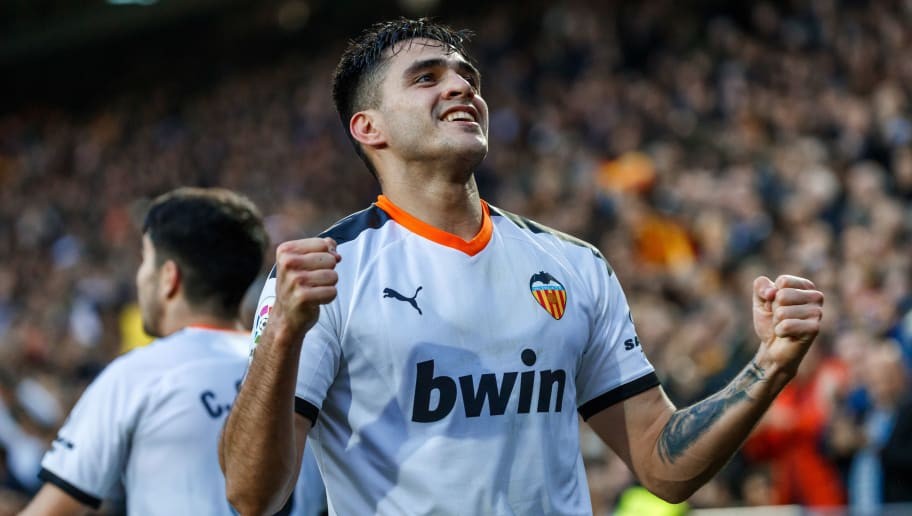 Manchester United Make Maxi Gomez a 'Priority' for Summer Transfer Window