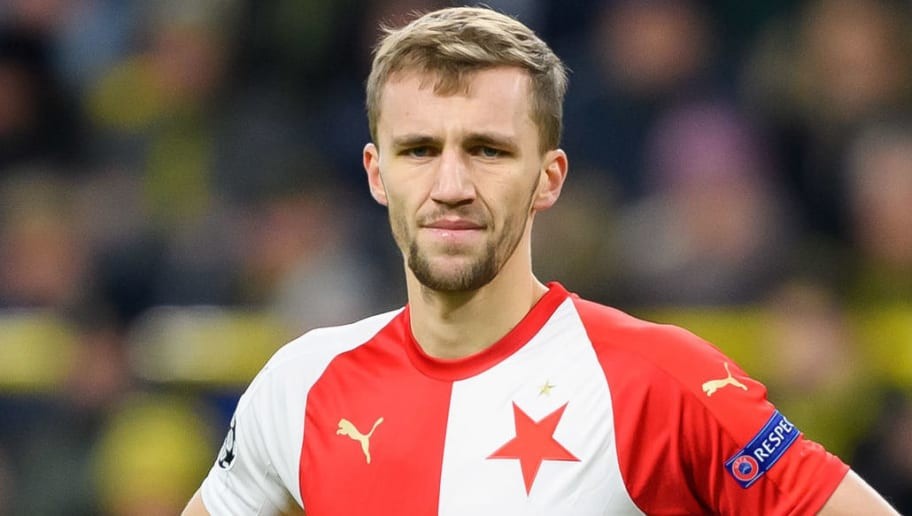 Who Is Tomáš Sou?ek? All You Need to Know About West Ham's New Central Midfielder