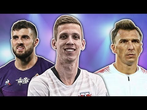 10 BEST Transfers You May Have Missed This January!