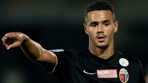 Alessio Da Cruz: Sheffield Wednesday sign Parma striker on loan until end of the season