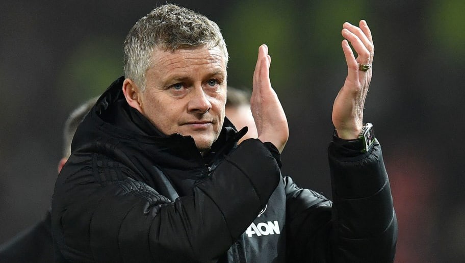 Ole Gunnar Solskjaer Comments on Bruno Fernandes Signing Ahead of Official Confirmation