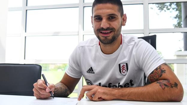 January transfer window quiz: EFL deadline-day signings