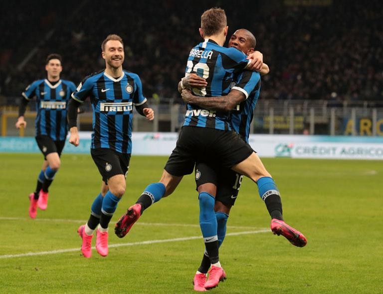 CONTE: “WE WANT TO GO AS FAR AS POSSIBLE IN EVERY COMPETITION”