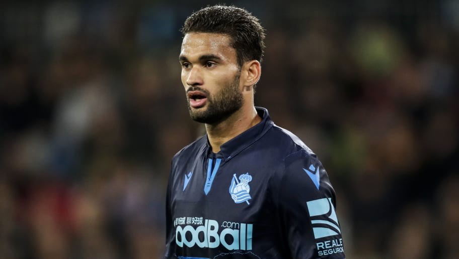 Tottenham to Reignite Interest in Willian José After Failing With Gareth Bale Talks