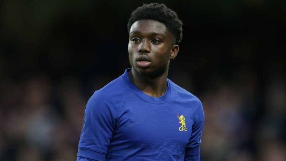 Chelsea Face Battle to Hold on to Tariq Lamptey as Brighton & Lille Battle for £6m Transfer