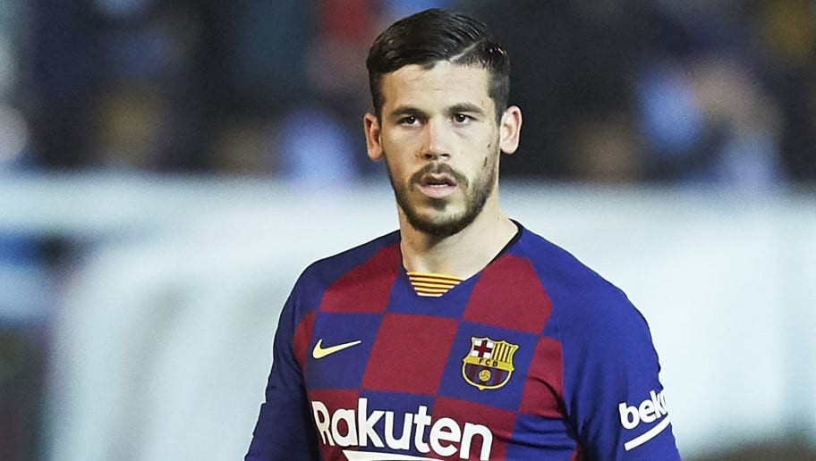 Carles Perez Departs Barcelona to Join Roma on Loan With Obligation to Buy