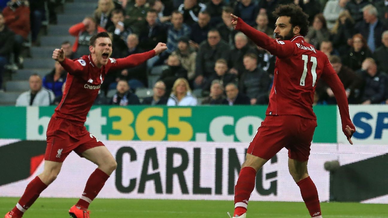 Why Liverpool's Robertson is the best value transfer since 2014-15, and why Chelsea, Man United have lost money