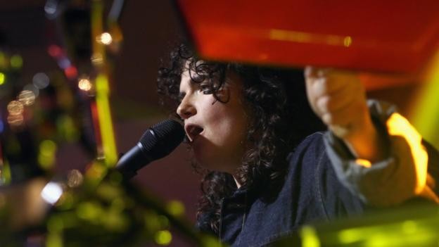 Premier League predictions: Lawro v Georgia, synth-pop singer-songwriter and former QPR & Arsenal youth player