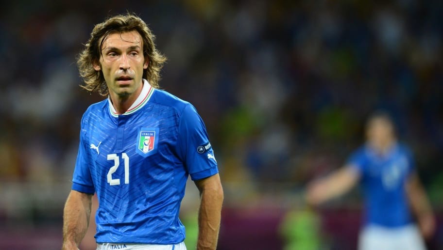 Euro 2020: Italy's All-Time Best XI at European Championships