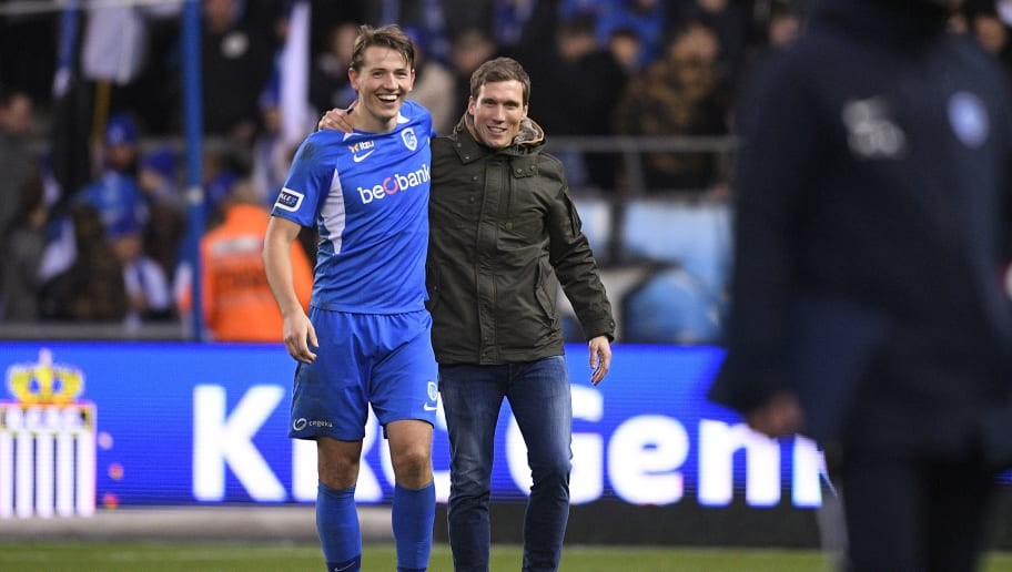 Sheffield United Complete Club Record Signing of Sander Berge
