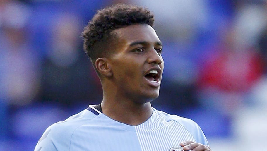Norwich Make Bid for Highly-Rated Sam McCallum Amid Rival Liverpool Interest