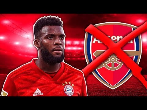 Bayern Munich to HIJACK Arsenal's Transfer Of Thomas Lemar | Transfer Review