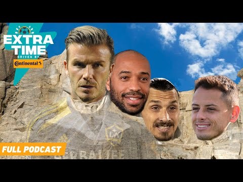 Who Is the Biggest Signing in MLS History?