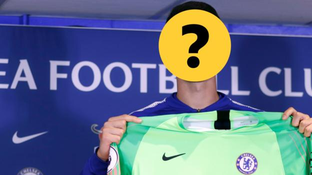Transfer deadline day 2020: Can you name every Premier League club's record signing?