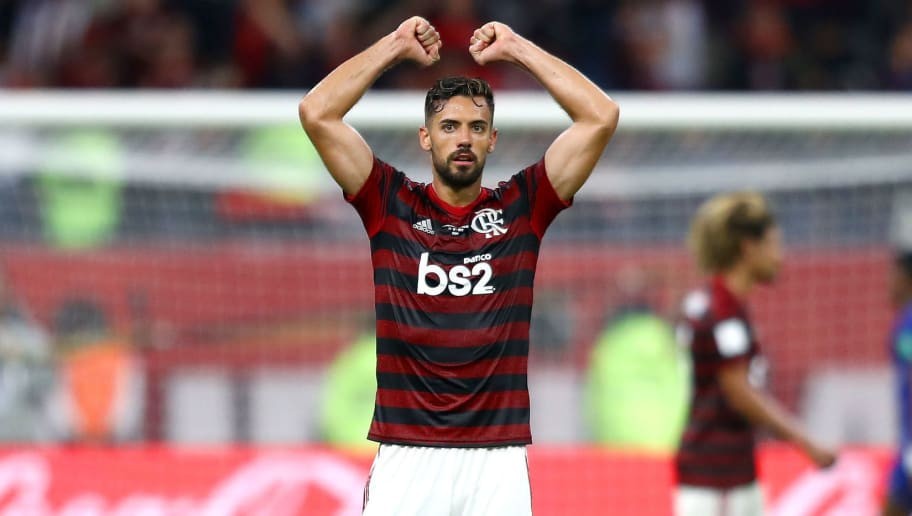 Pablo Mari Explains How Mikel Arteta Gave Him 'Confidence' to Choose Arsenal