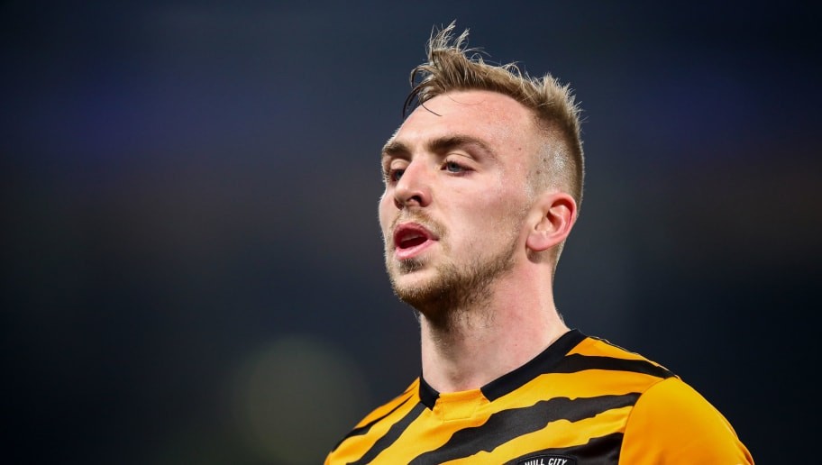 Jarrod Bowen Set for West Ham Medical as Irons Eye 3 Deadline Day Signings
