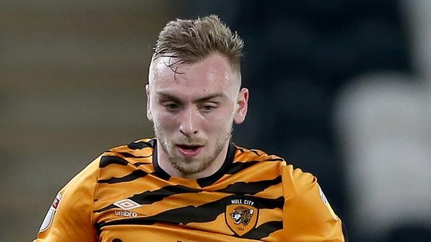 West Ham try to sign Jarrod Bowen in £20m-plus deal from Hull City