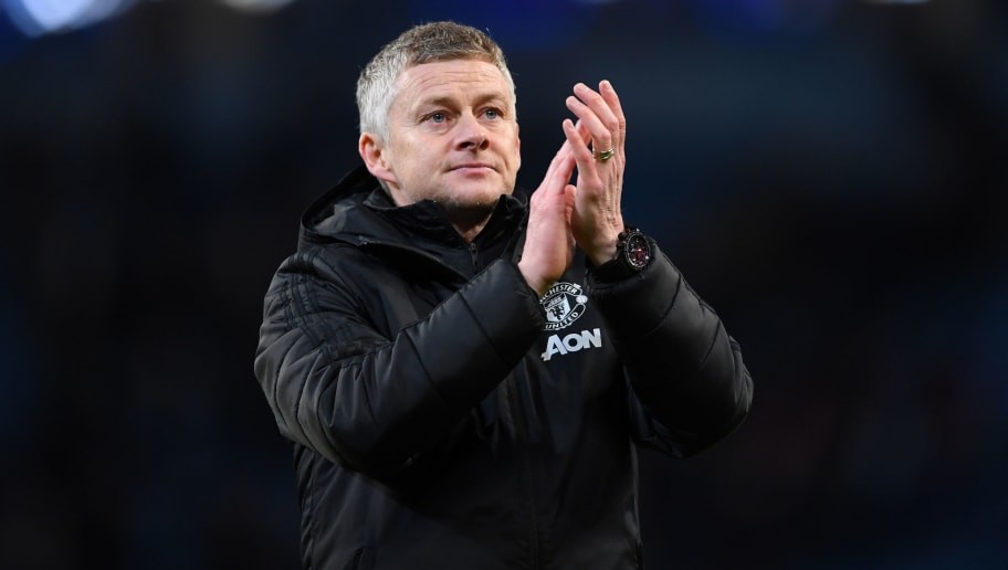 Ole Gunnar Solskjaer Gives Deadline Day Update & Confirms Bruno Fernandes Debut