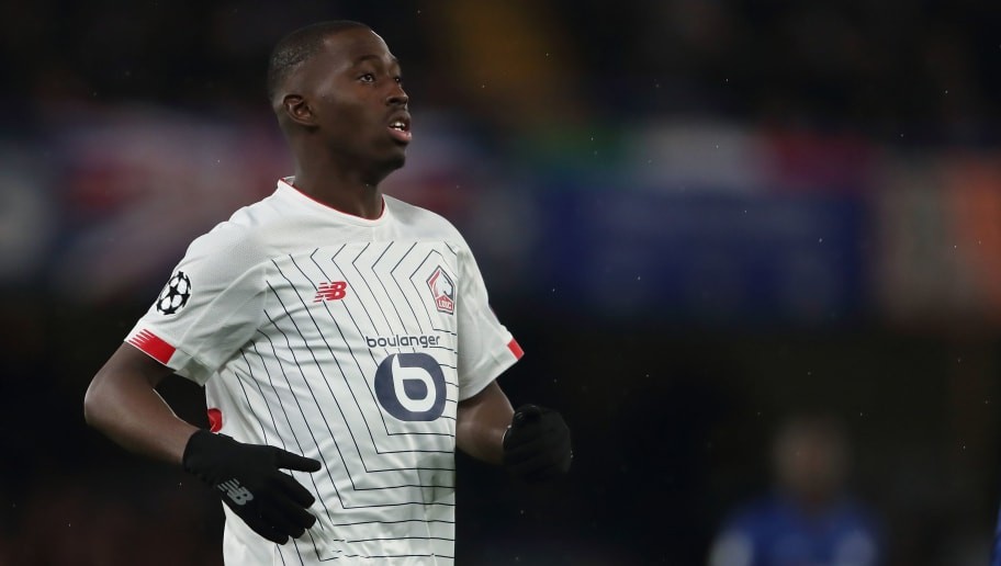 Boubakary Soumaré Rejects Newcastle Move After Magpies Have Club Record Bid Accepted