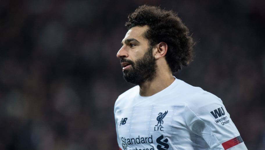 Mohamed Salah & Gabriel Martinelli Among the Hot Picks for Fantasy Premier League GW25