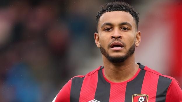 Man Utd transfer news: Joshua King pursuit over, Ole Gunnar Solskjaer 'happy' with squad