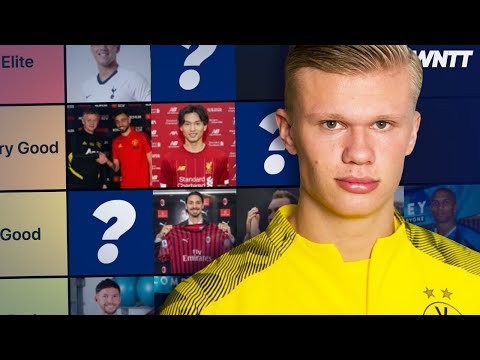 RANKING THE BEST & WORST JANUARY TRANSFERS! | #WNTT