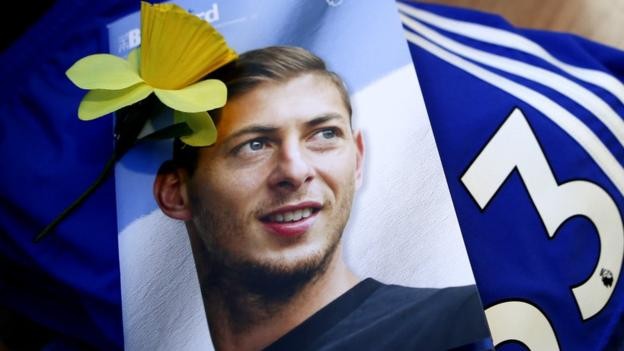 Cardiff City establish Emiliano Sala Memorial Trust