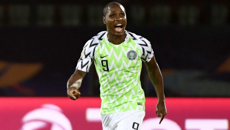 Odion Ighalo: Latest on Man Utd, Spurs & West Ham's Deadline Day Pursuit