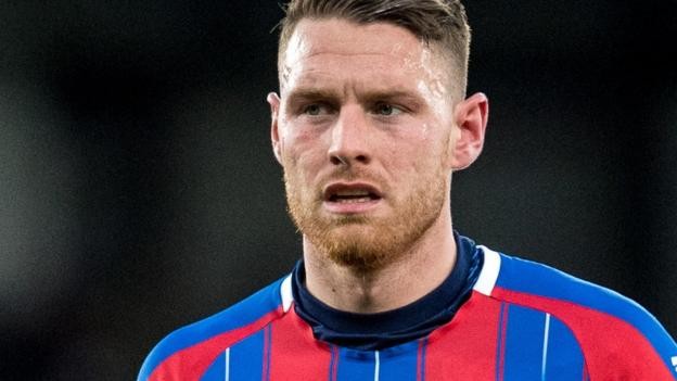 Connor Wickham: Sheffield Wednesday re-sign Crystal Palace striker on loan
